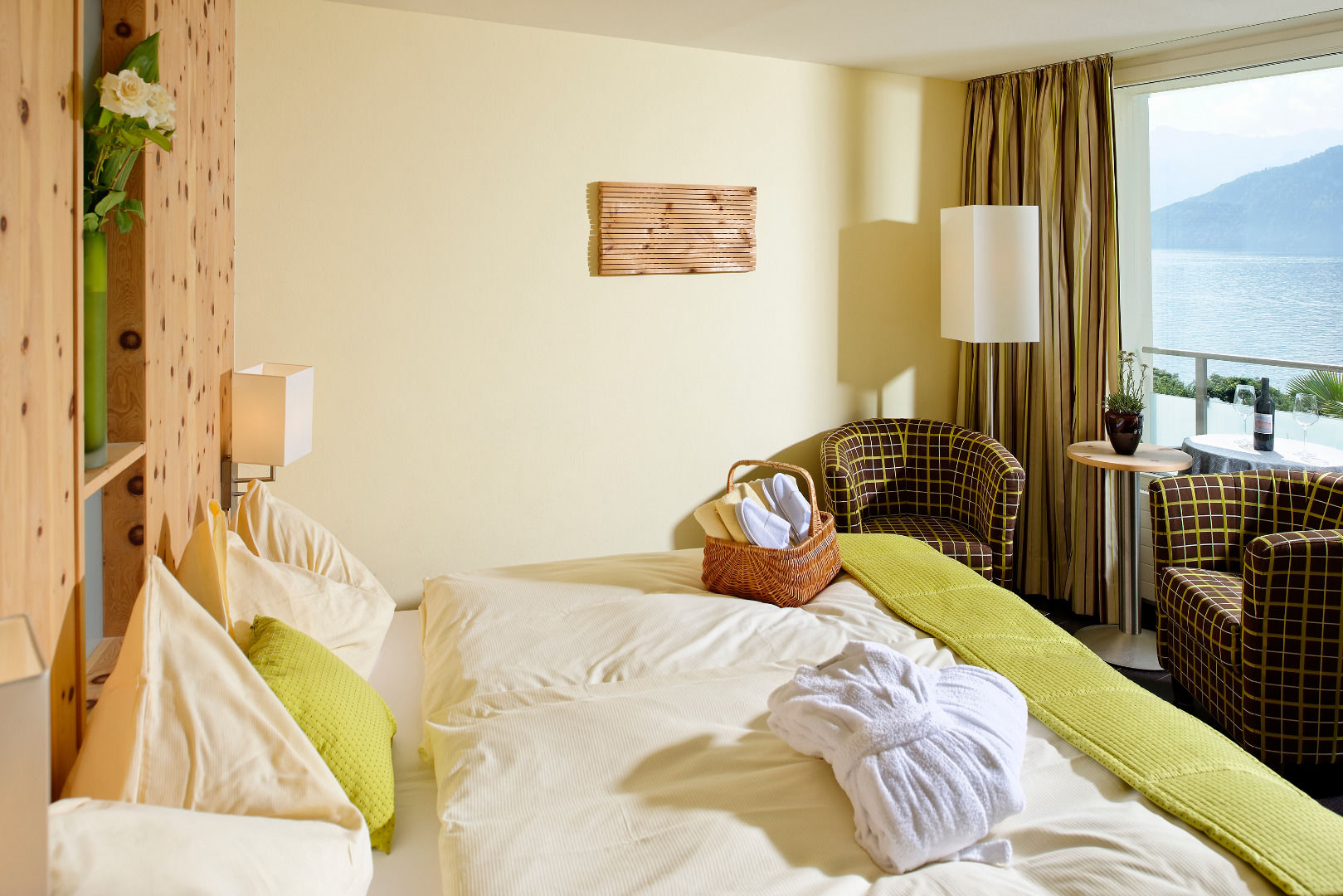 Hotel Alexander Weggis Cameră foto