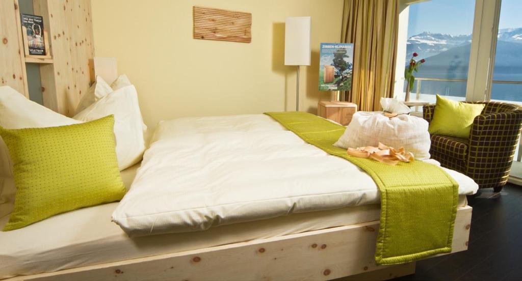 Hotel Alexander Weggis Cameră foto
